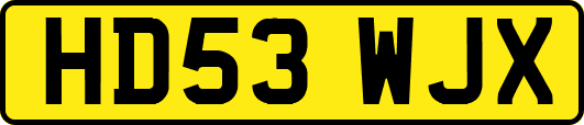 HD53WJX
