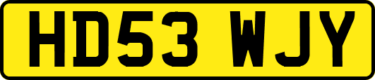 HD53WJY