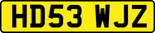 HD53WJZ