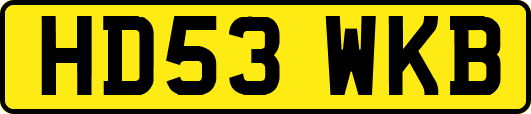 HD53WKB
