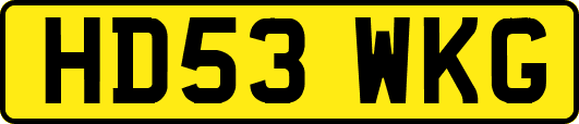 HD53WKG