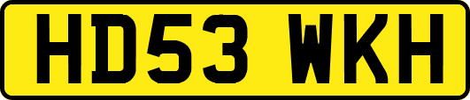 HD53WKH