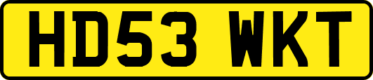 HD53WKT