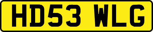 HD53WLG