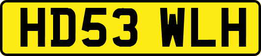HD53WLH