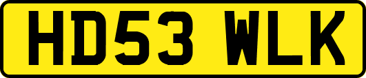 HD53WLK