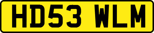 HD53WLM