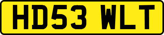 HD53WLT