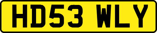 HD53WLY