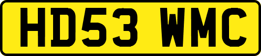 HD53WMC