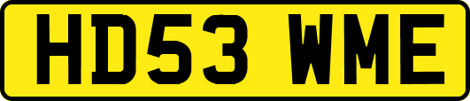 HD53WME