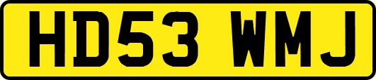 HD53WMJ