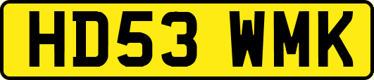 HD53WMK