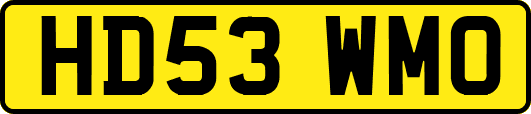 HD53WMO