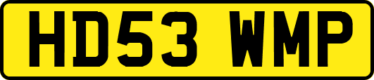 HD53WMP