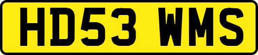HD53WMS