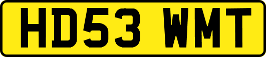 HD53WMT