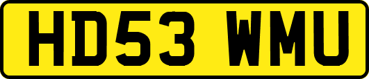 HD53WMU