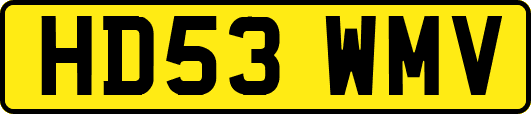 HD53WMV