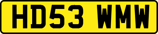 HD53WMW