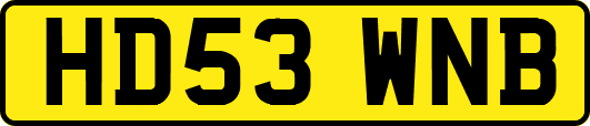 HD53WNB
