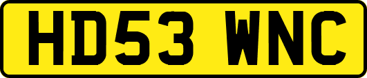 HD53WNC
