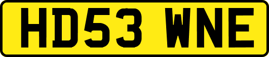 HD53WNE