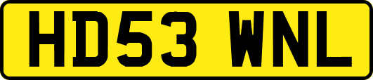 HD53WNL