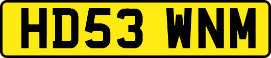 HD53WNM