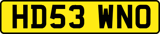HD53WNO
