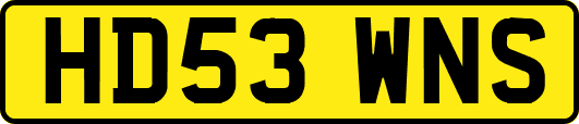 HD53WNS
