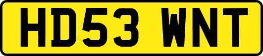 HD53WNT