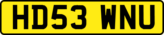 HD53WNU