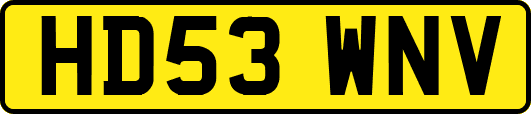 HD53WNV