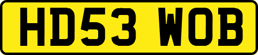 HD53WOB