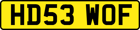 HD53WOF