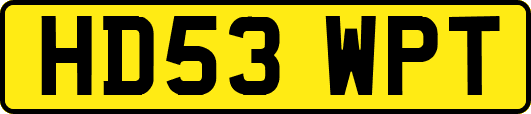 HD53WPT