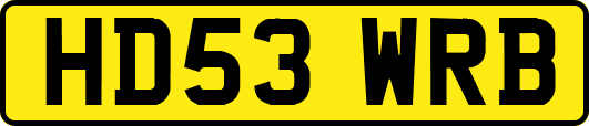 HD53WRB