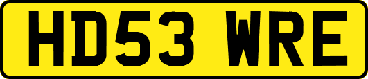HD53WRE
