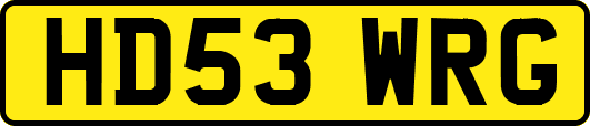 HD53WRG