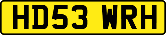 HD53WRH