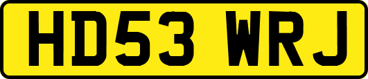 HD53WRJ
