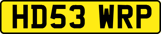 HD53WRP