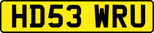 HD53WRU
