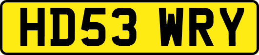 HD53WRY