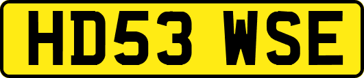 HD53WSE