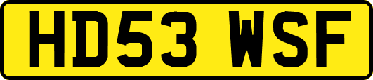 HD53WSF