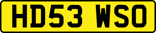 HD53WSO