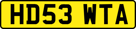 HD53WTA