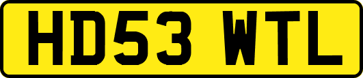 HD53WTL